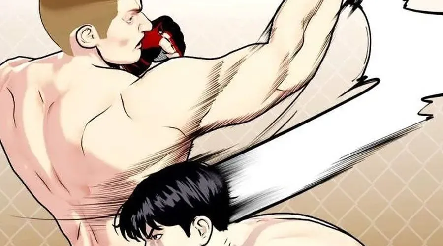Loser Giỏi Võ Chap 141 - Next Chap 142