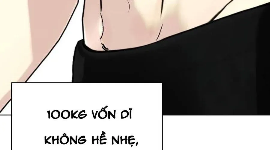 Loser Giỏi Võ Chap 141 - Next Chap 142