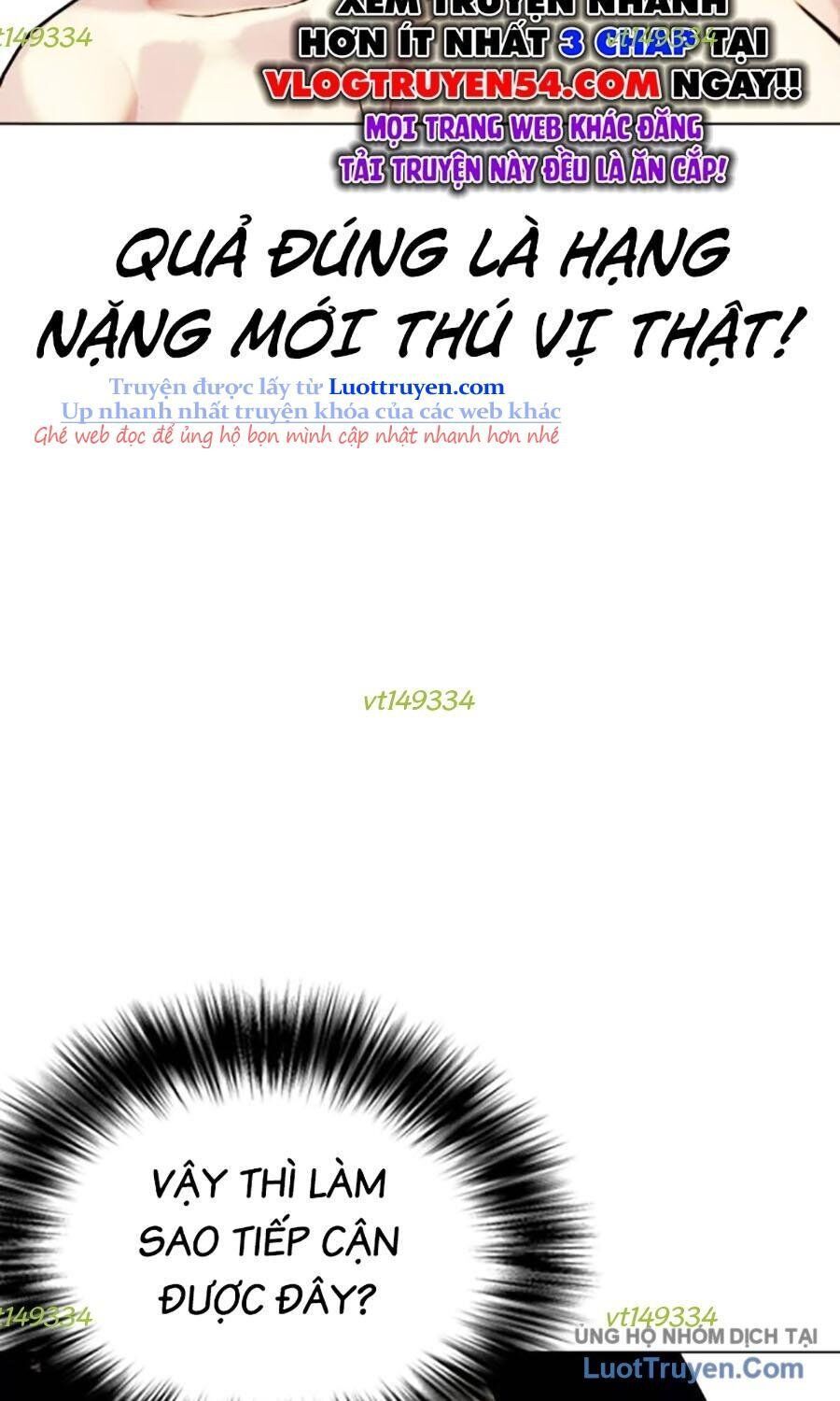 Loser Giỏi Võ Chap 142 - Next Chap 143