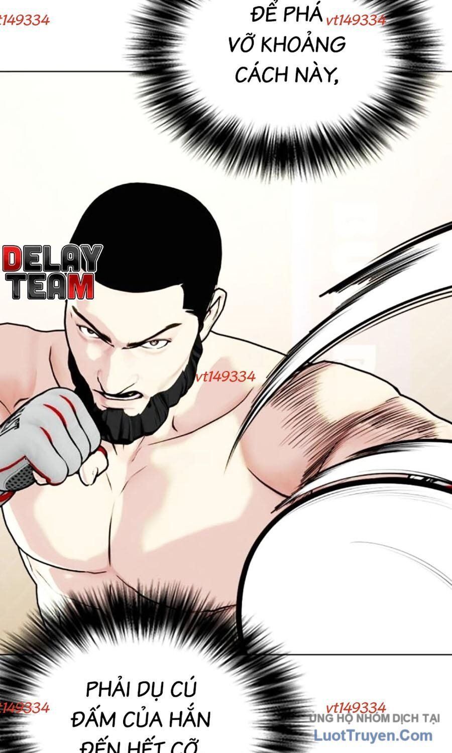 Loser Giỏi Võ Chap 142 - Next Chap 143