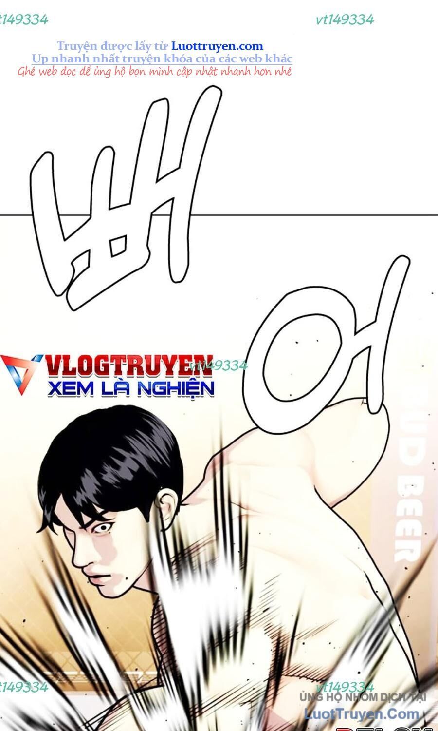 Loser Giỏi Võ Chap 142 - Next Chap 143