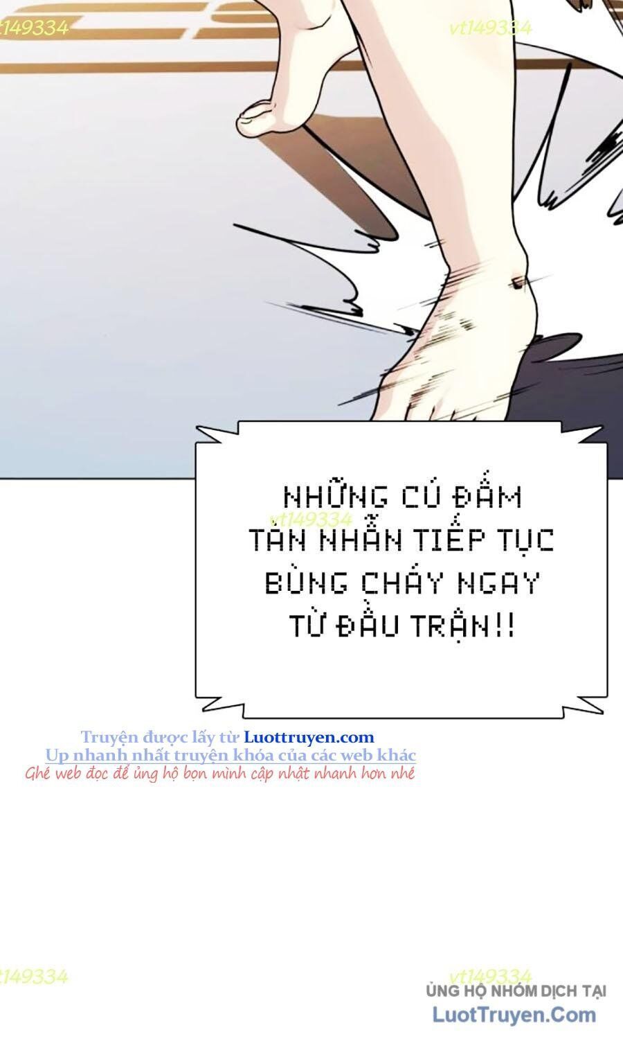 Loser Giỏi Võ Chap 142 - Next Chap 143