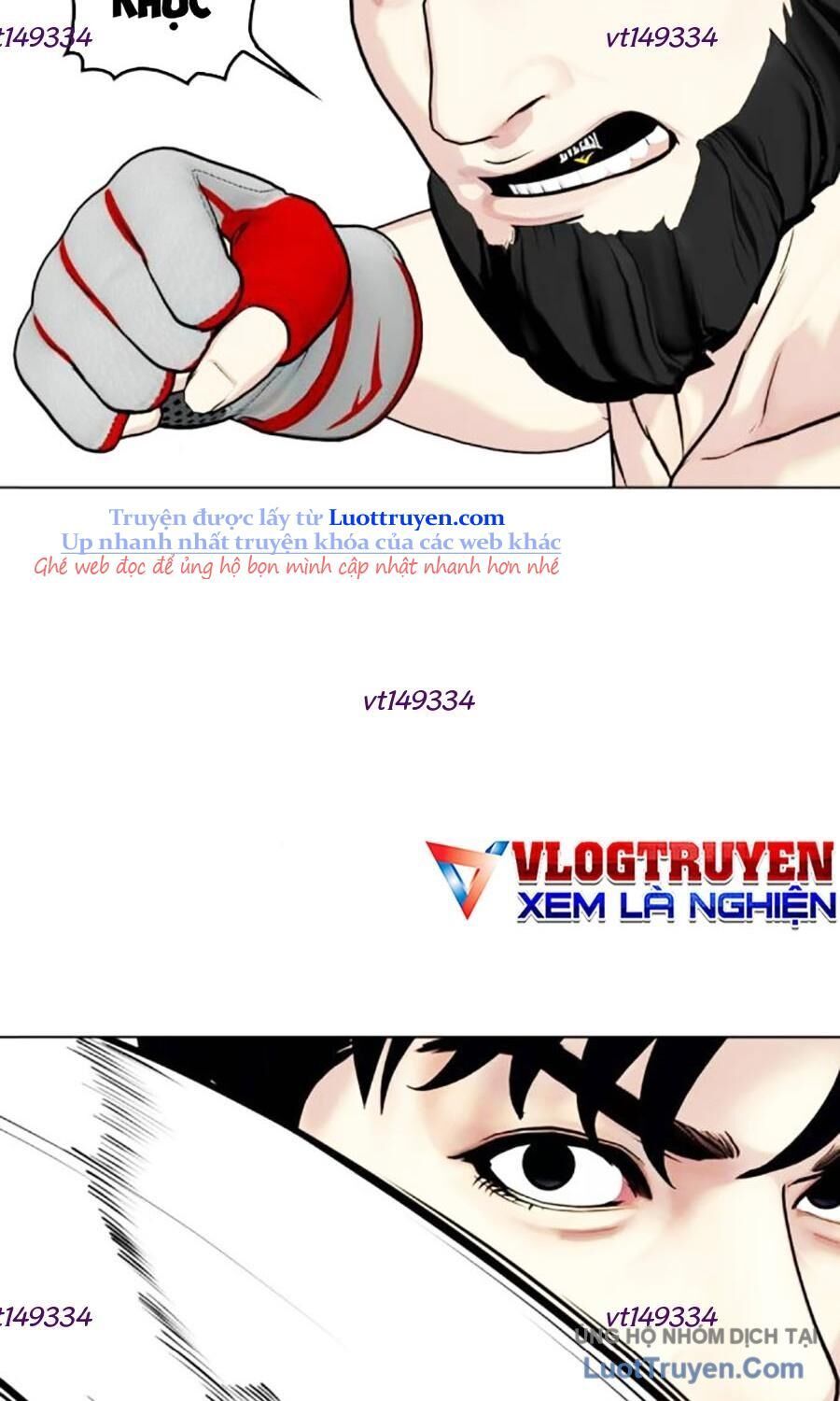 Loser Giỏi Võ Chap 142 - Next Chap 143