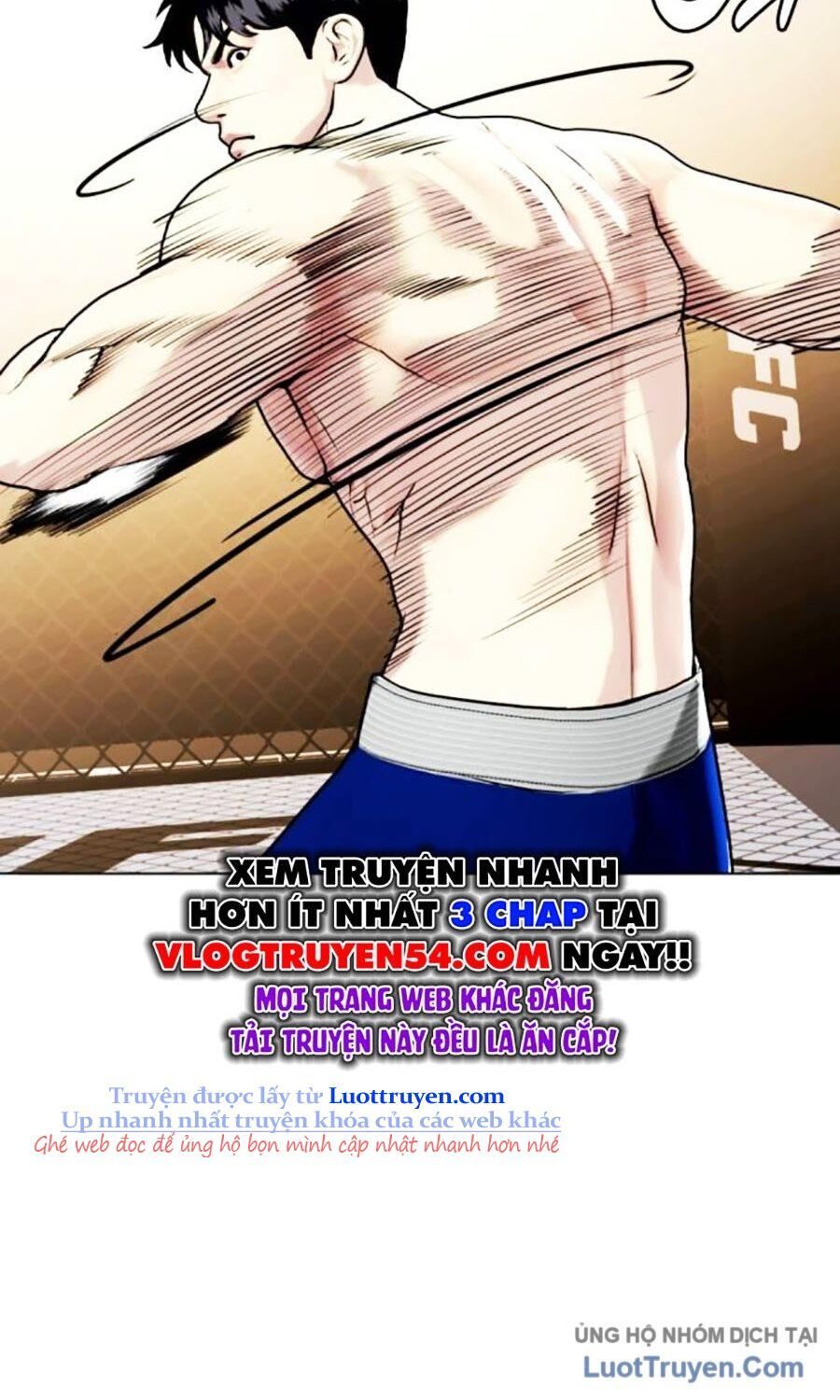 Loser Giỏi Võ Chap 142 - Next Chap 143