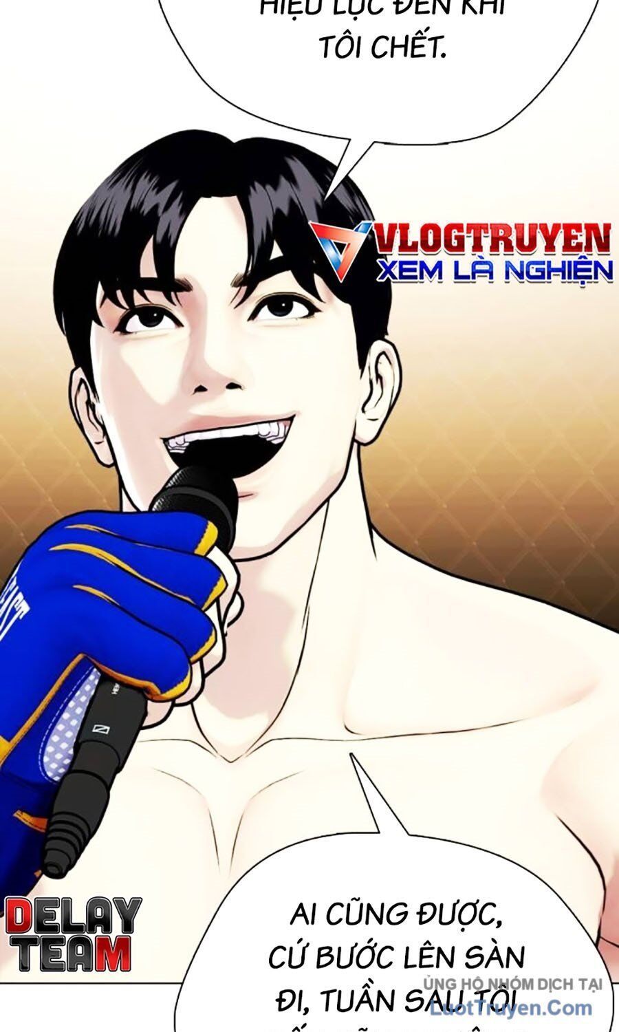 Loser Giỏi Võ Chap 142 - Next Chap 143