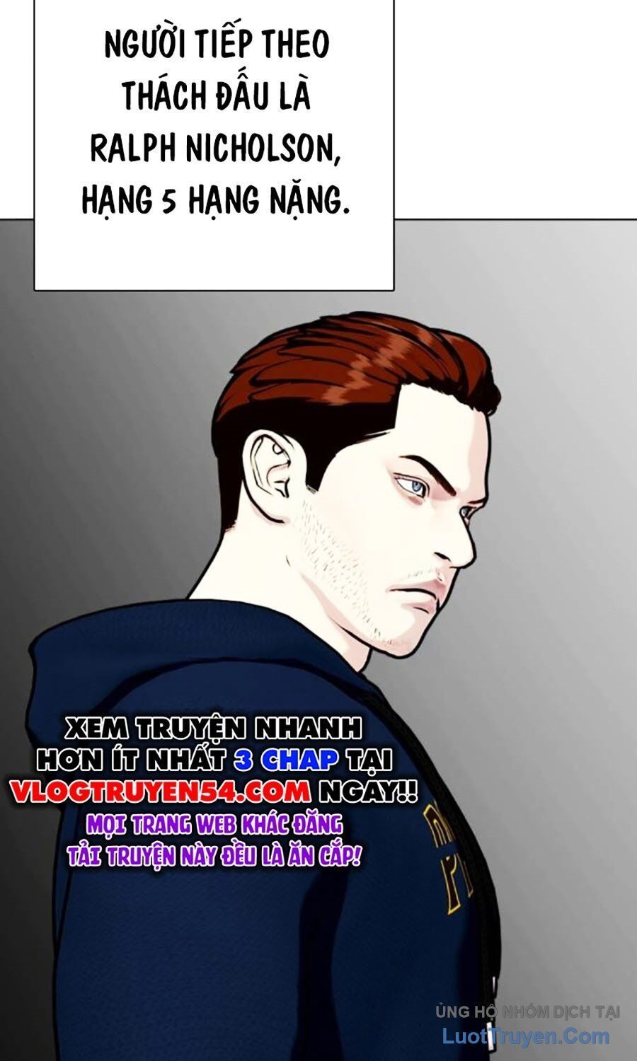 Loser Giỏi Võ Chap 142 - Next Chap 143