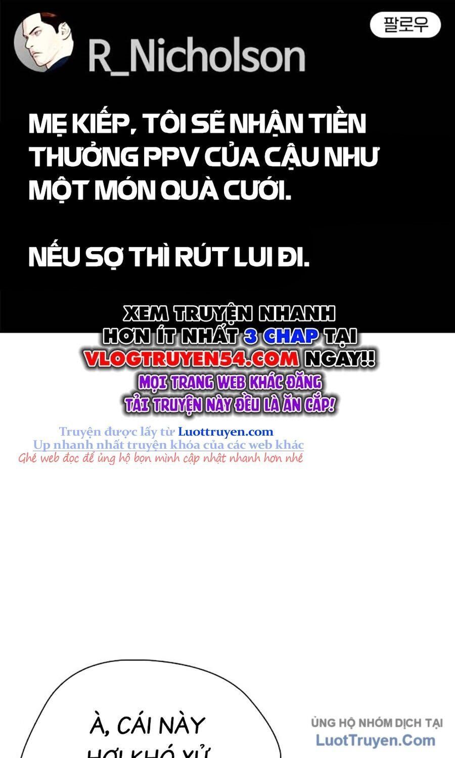 Loser Giỏi Võ Chap 142 - Next Chap 143