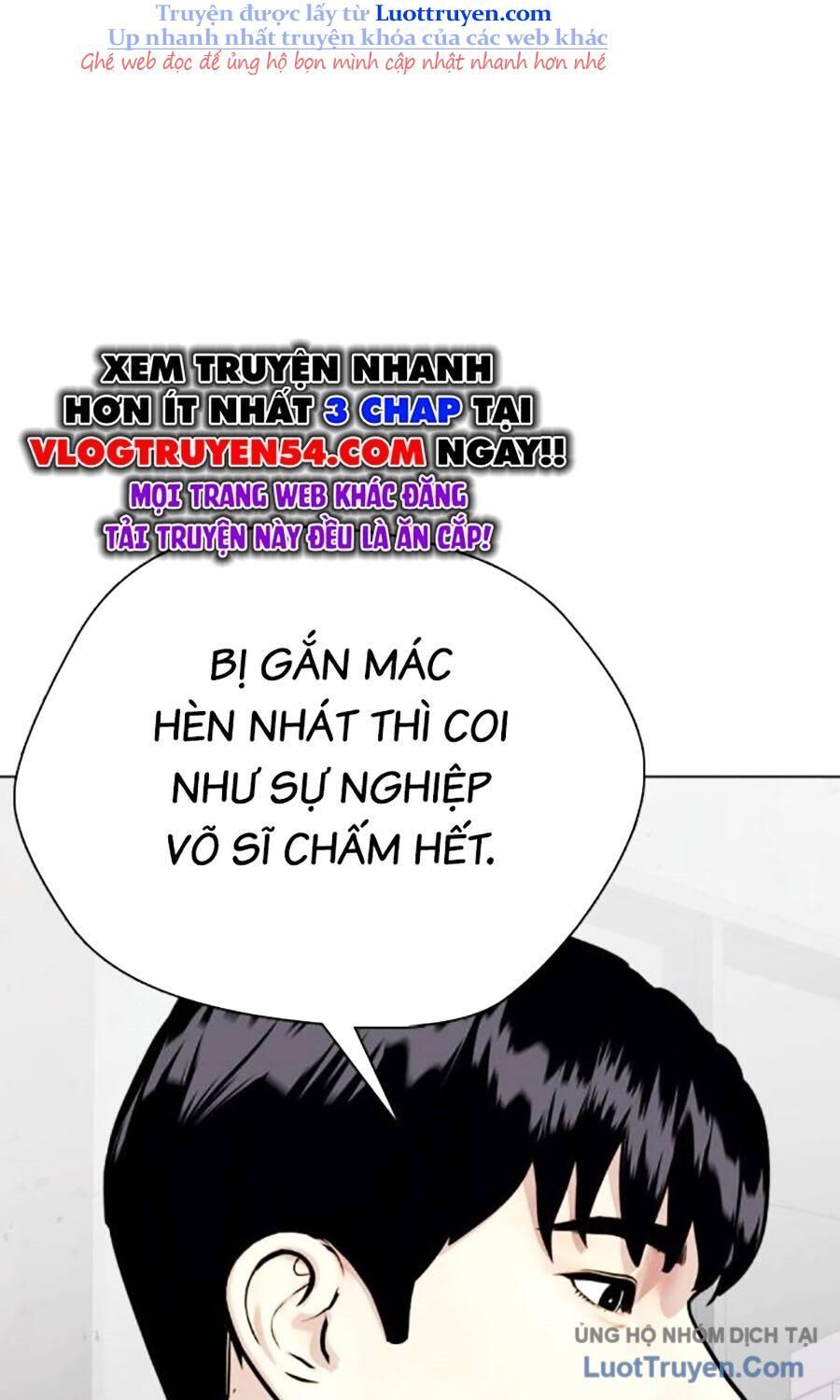 Loser Giỏi Võ Chap 142 - Next Chap 143