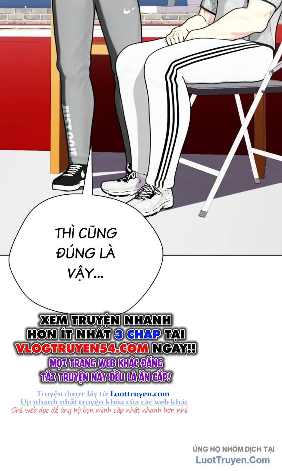 Loser Giỏi Võ Chap 142 - Next Chap 143