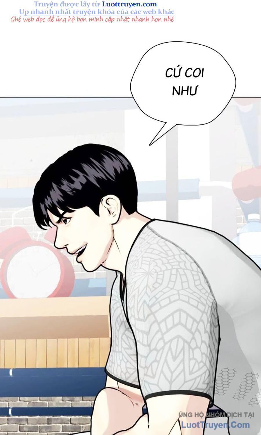 Loser Giỏi Võ Chap 142 - Next Chap 143