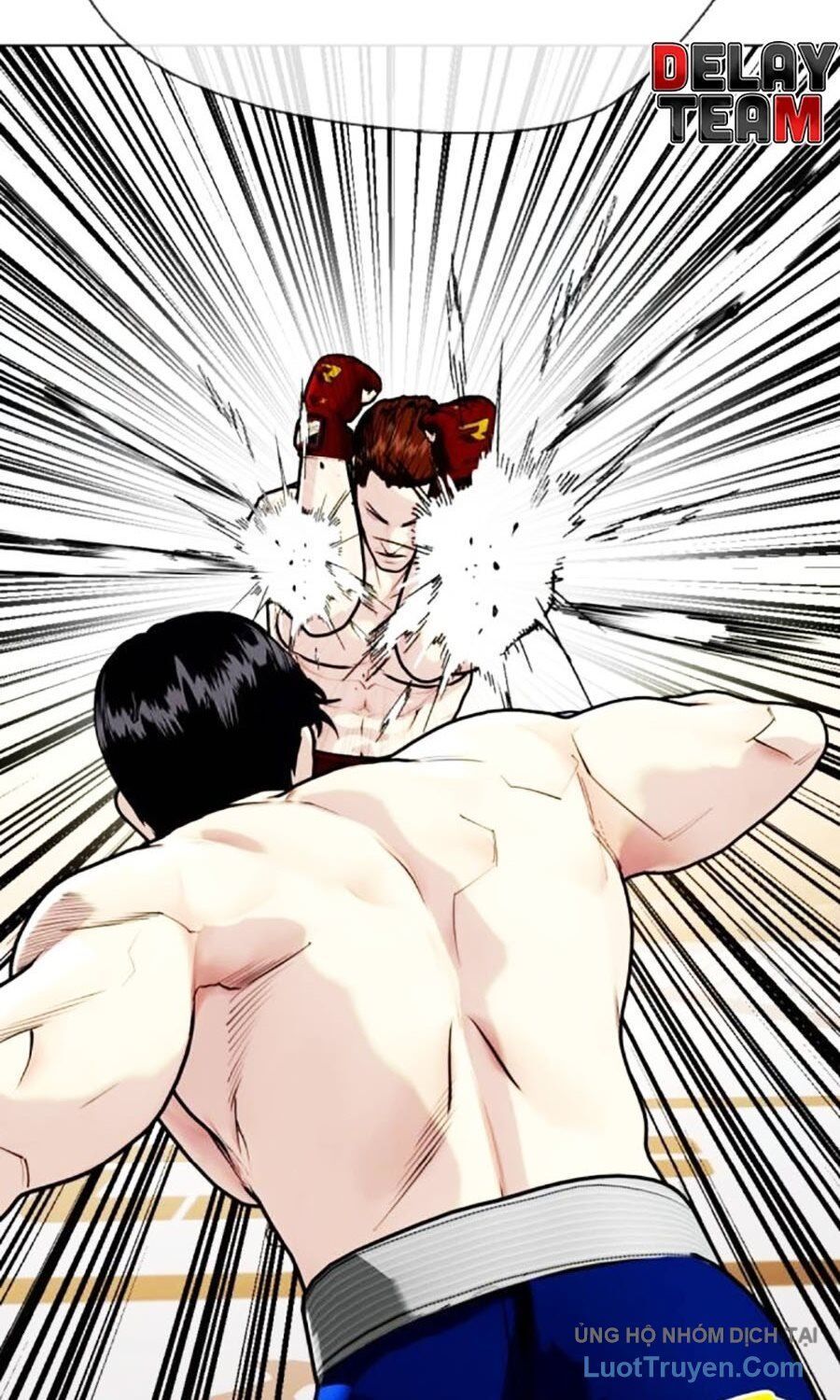 Loser Giỏi Võ Chap 142 - Next Chap 143