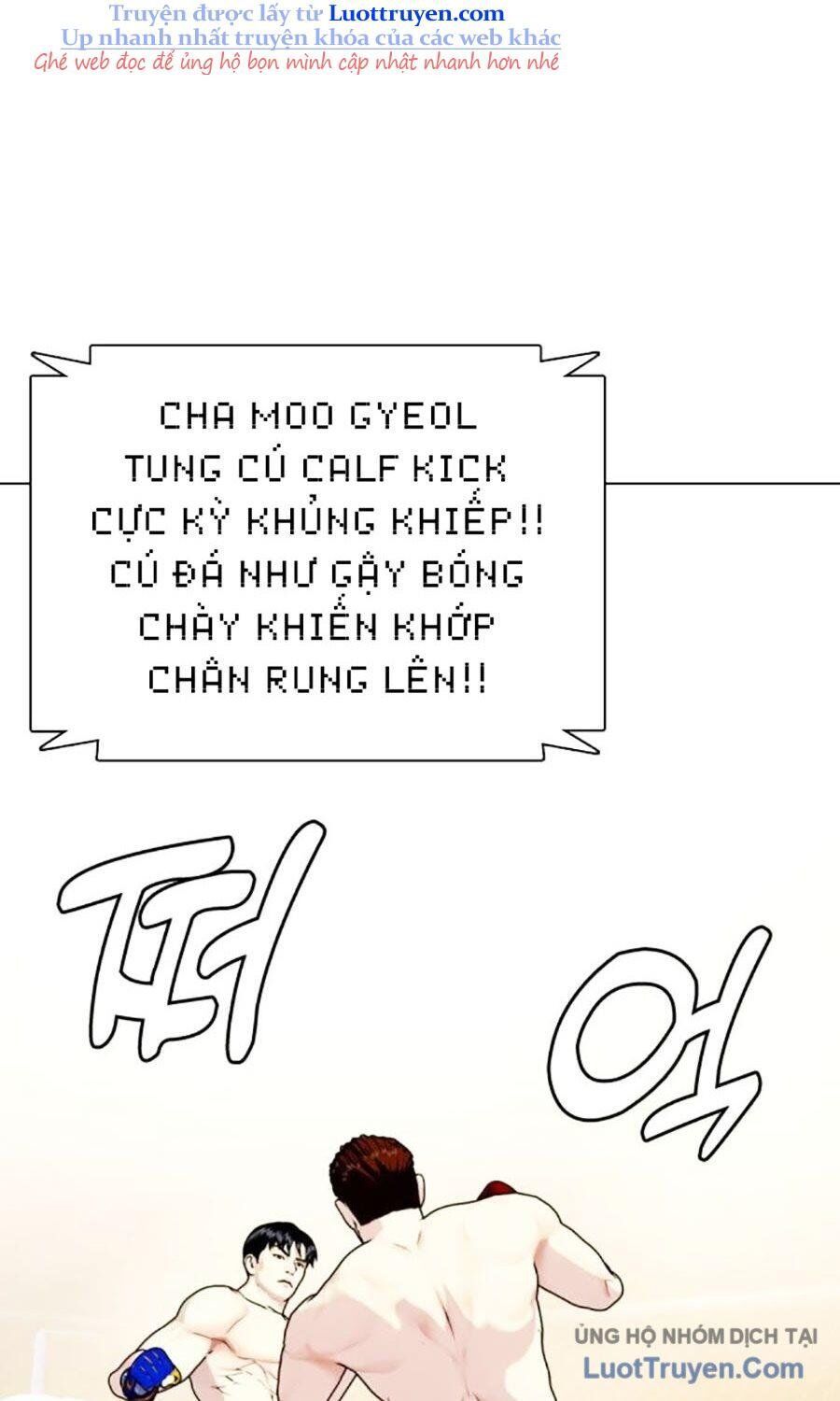 Loser Giỏi Võ Chap 142 - Next Chap 143