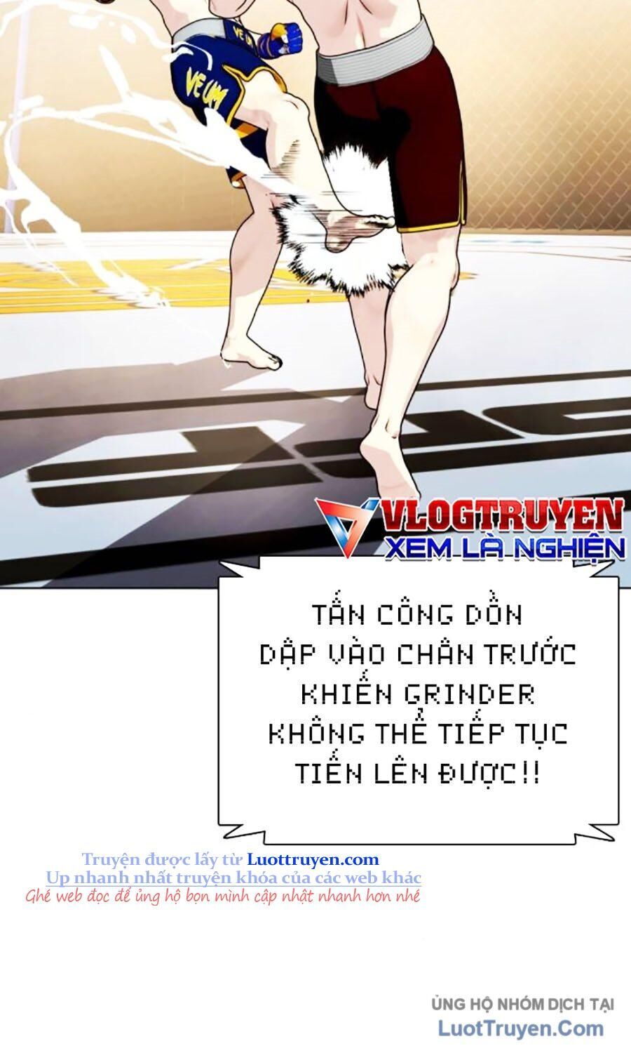 Loser Giỏi Võ Chap 142 - Next Chap 143