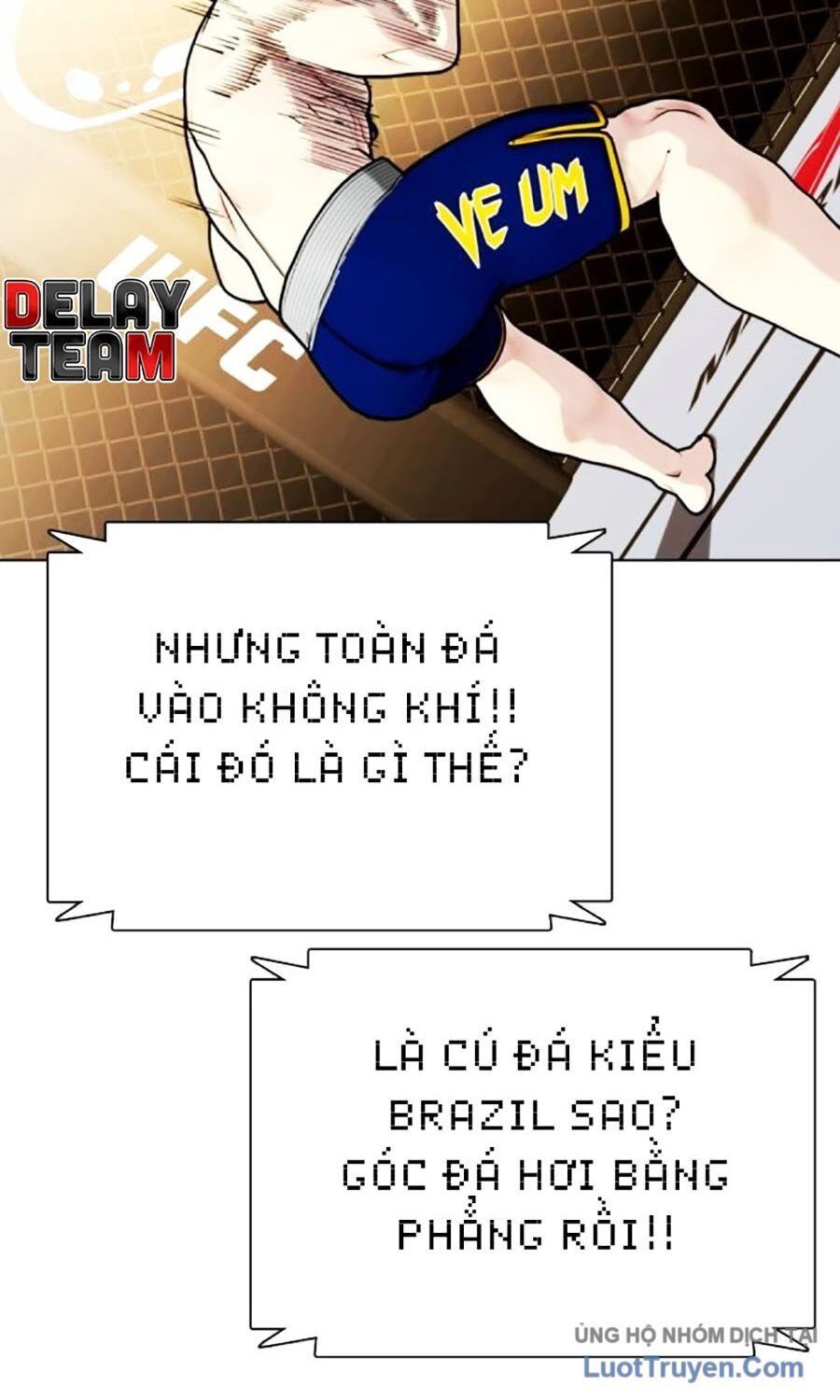 Loser Giỏi Võ Chap 142 - Next Chap 143