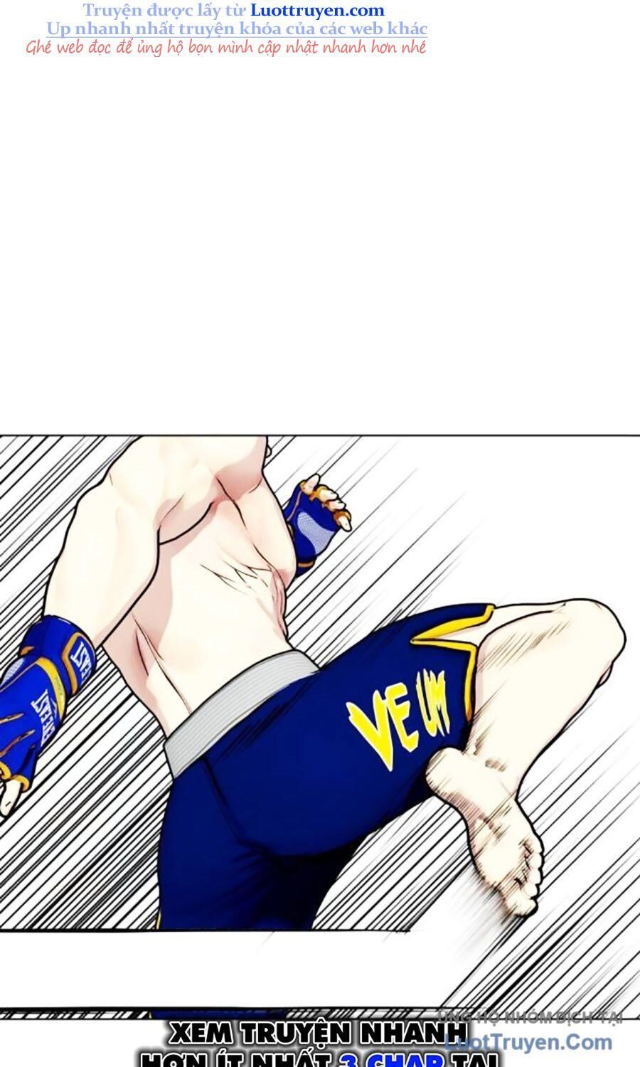 Loser Giỏi Võ Chap 142 - Next Chap 143