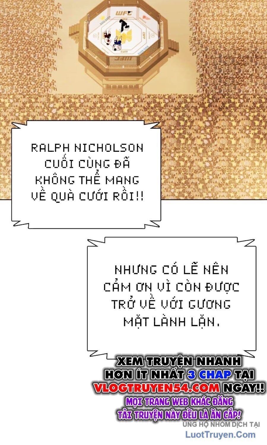 Loser Giỏi Võ Chap 142 - Next Chap 143