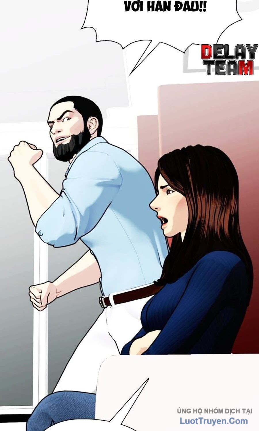 Loser Giỏi Võ Chap 142 - Next Chap 143