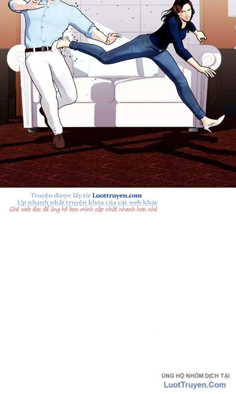 Loser Giỏi Võ Chap 142 - Next Chap 143