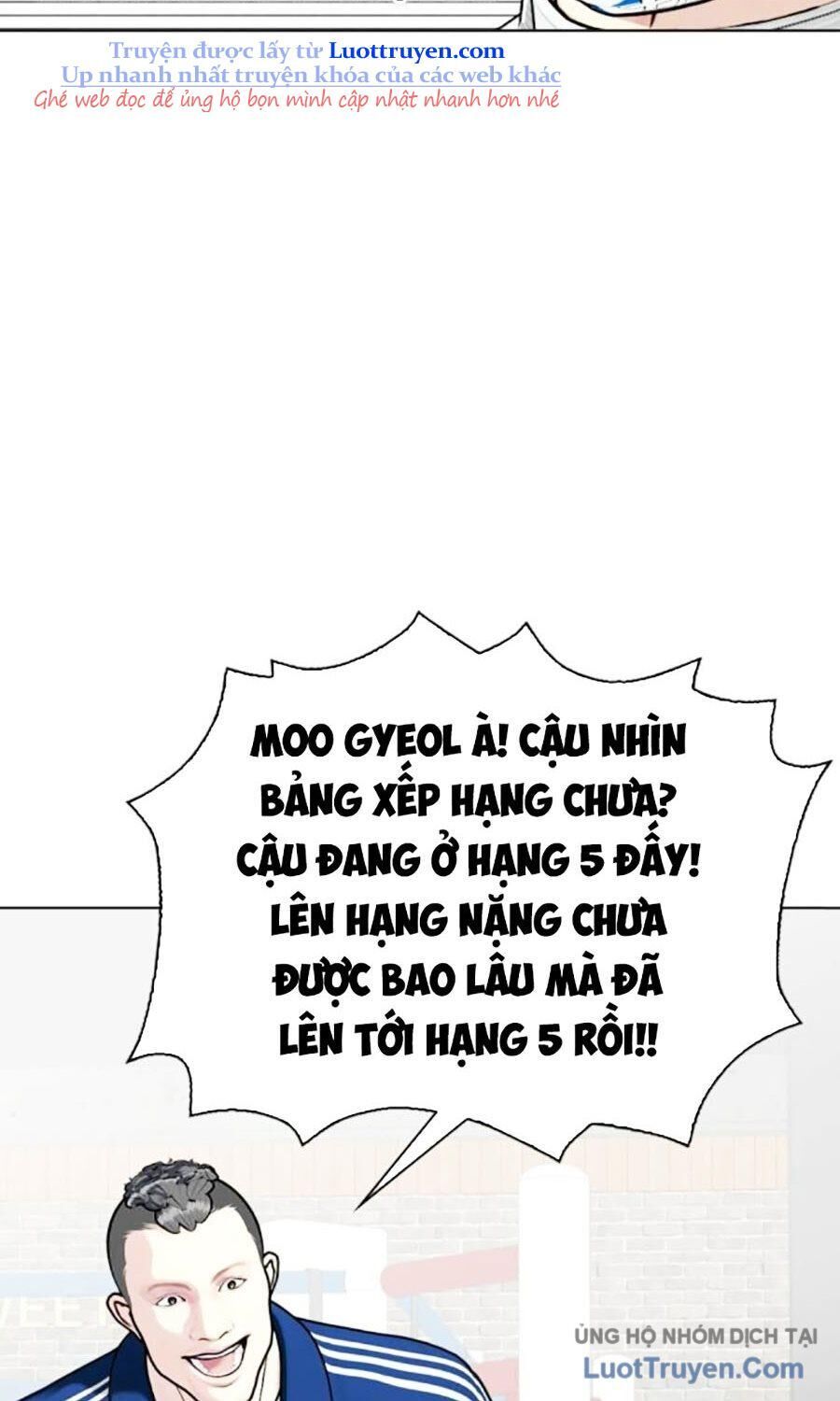 Loser Giỏi Võ Chap 142 - Next Chap 143