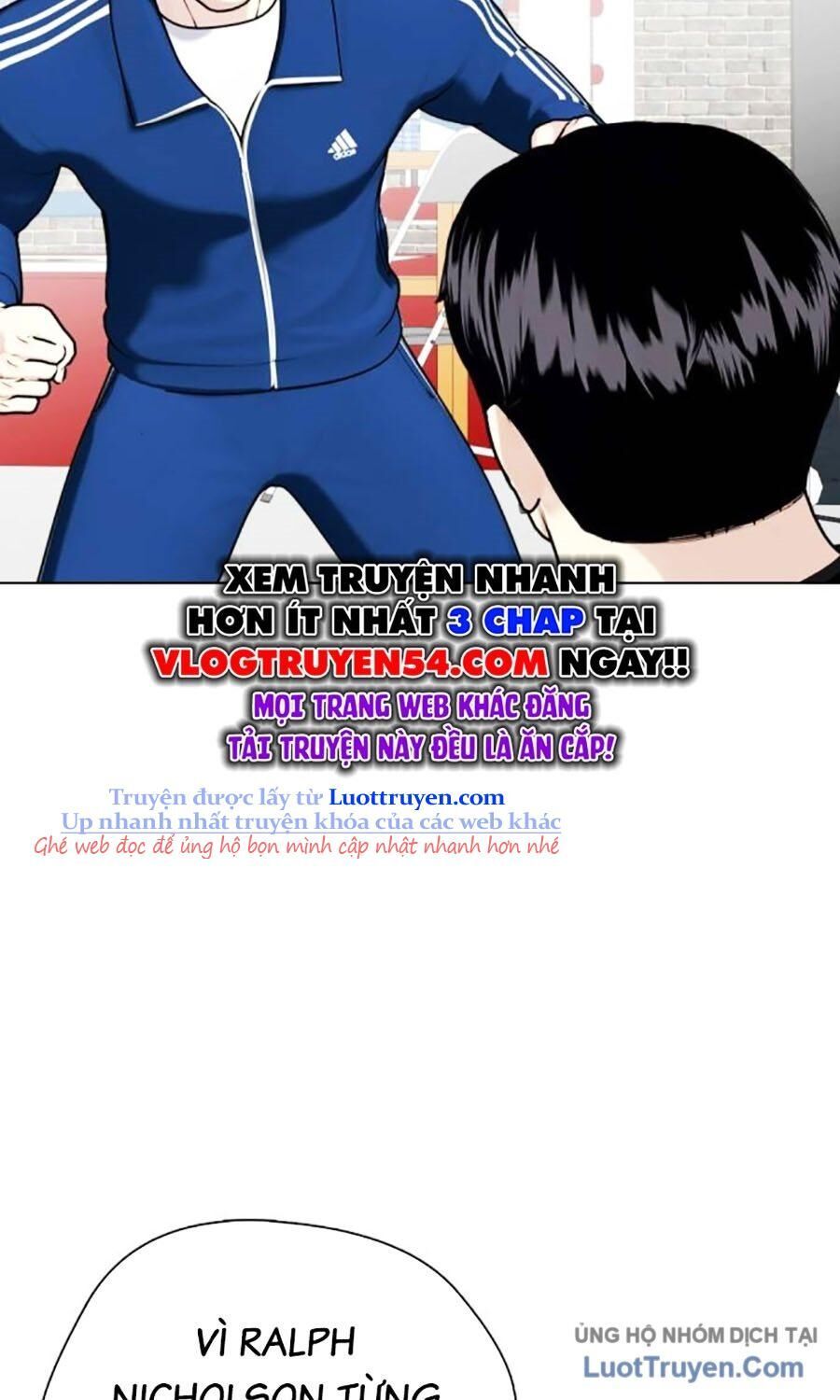 Loser Giỏi Võ Chap 142 - Next Chap 143