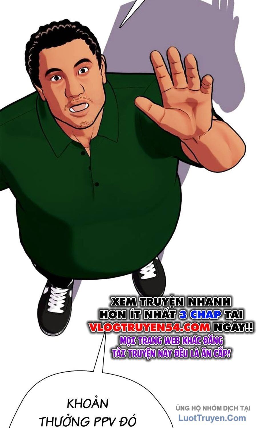 Loser Giỏi Võ Chap 142 - Next Chap 143