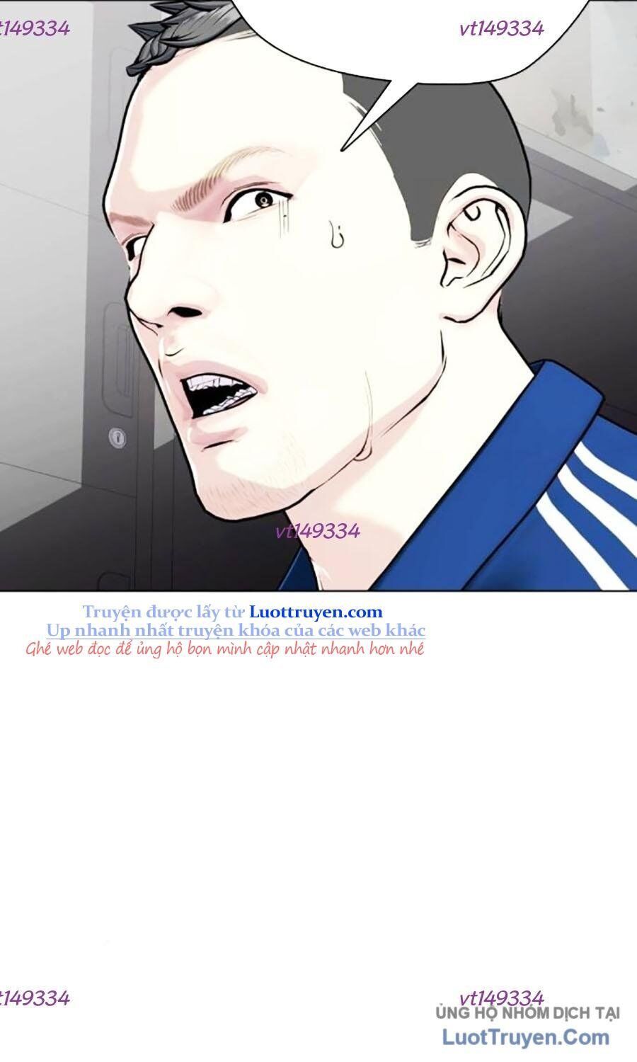 Loser Giỏi Võ Chap 142 - Next Chap 143