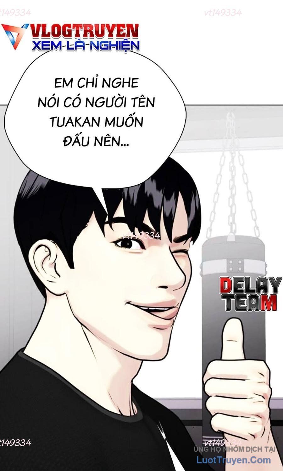 Loser Giỏi Võ Chap 142 - Next Chap 143