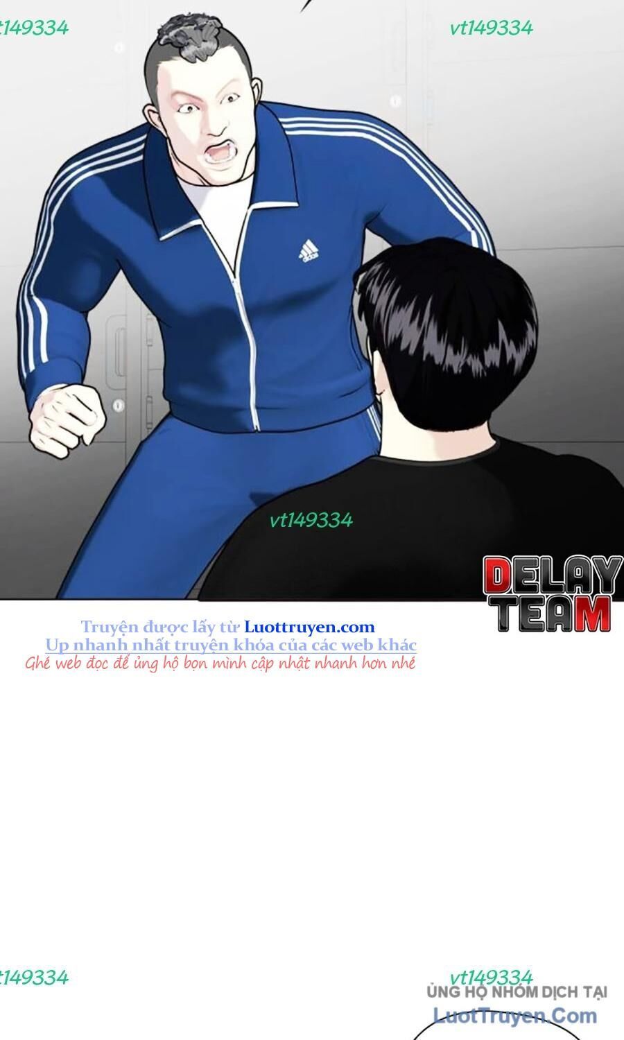 Loser Giỏi Võ Chap 142 - Next Chap 143