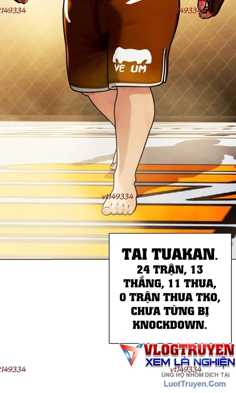 Loser Giỏi Võ Chap 142 - Next Chap 143