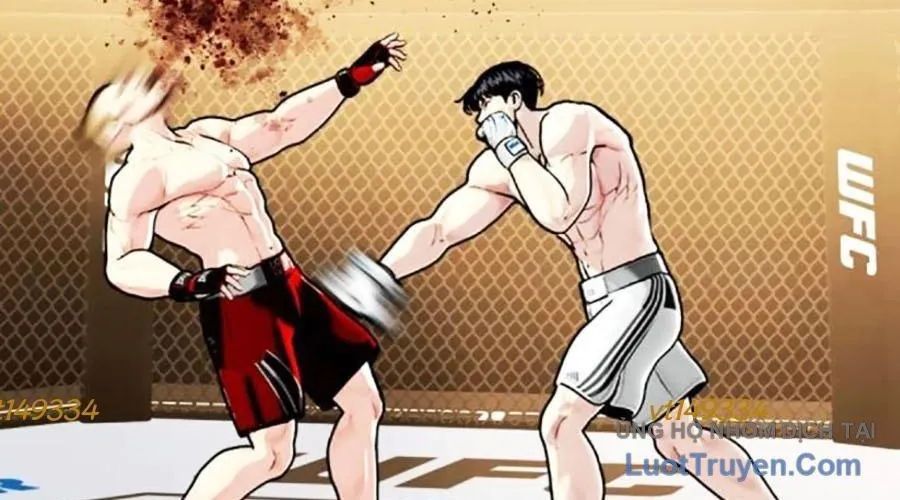 Loser Giỏi Võ Chap 142 - Next Chap 143