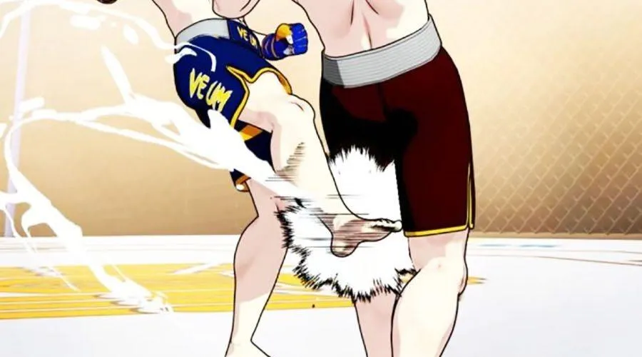 Loser Giỏi Võ Chap 142 - Next Chap 143