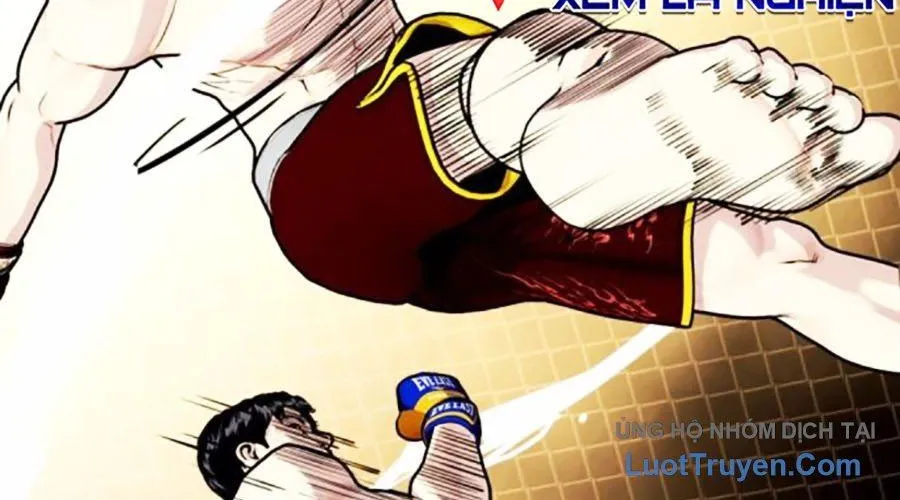 Loser Giỏi Võ Chap 142 - Next Chap 143