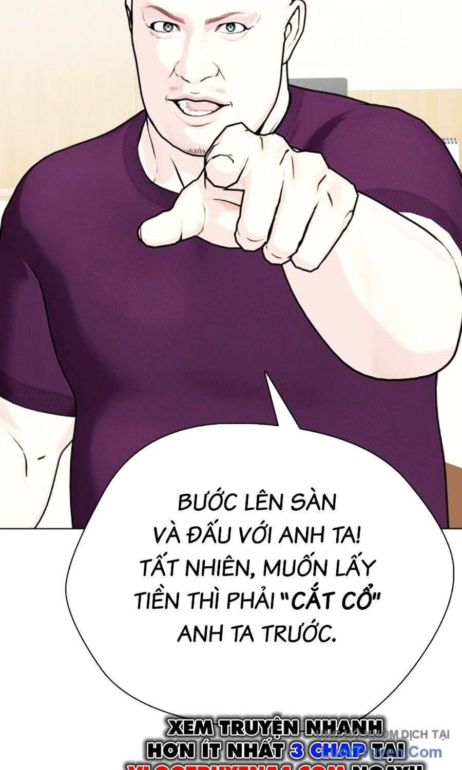 Loser Giỏi Võ Chap 142 - Next Chap 143