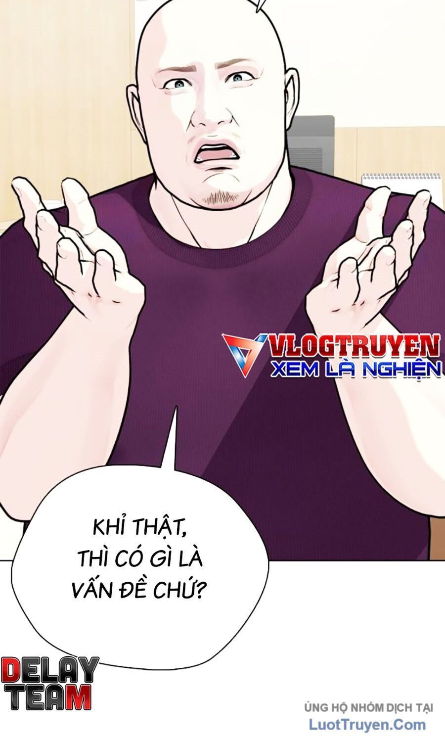 Loser Giỏi Võ Chap 142 - Next Chap 143