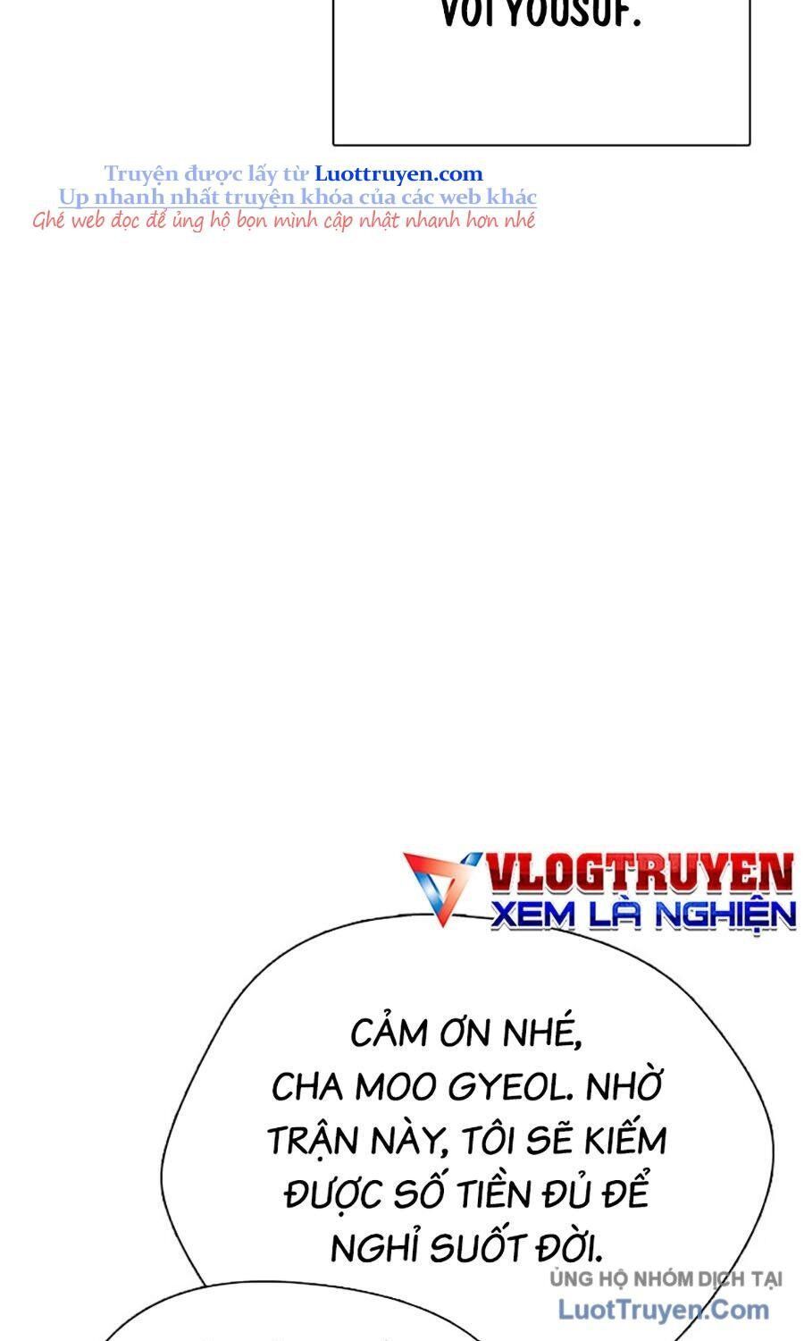 Loser Giỏi Võ Chap 142 - Next Chap 143