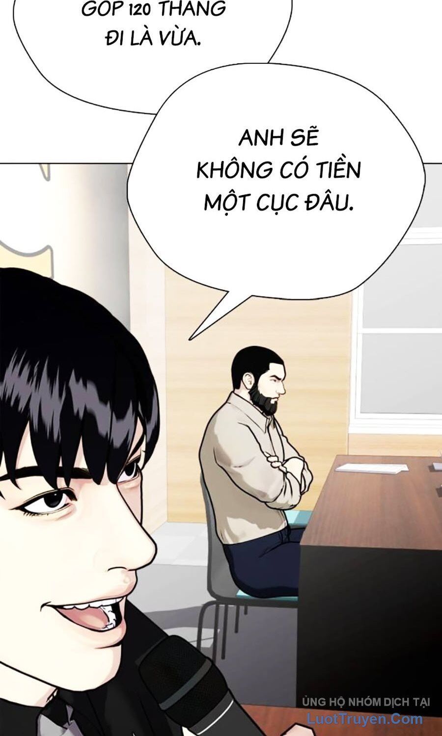 Loser Giỏi Võ Chap 142 - Next Chap 143