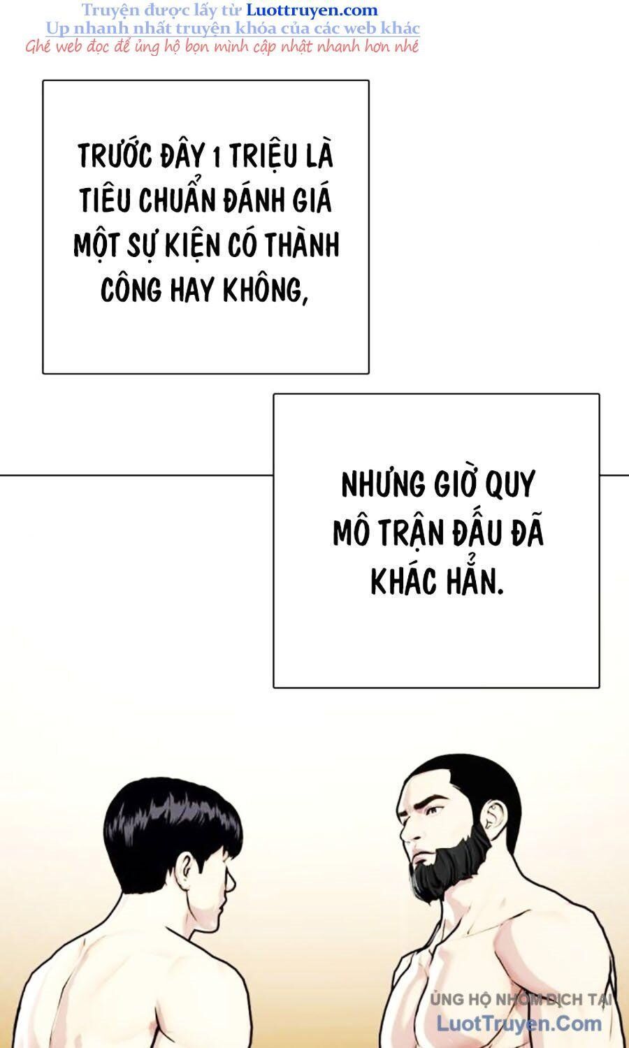 Loser Giỏi Võ Chap 142 - Next Chap 143