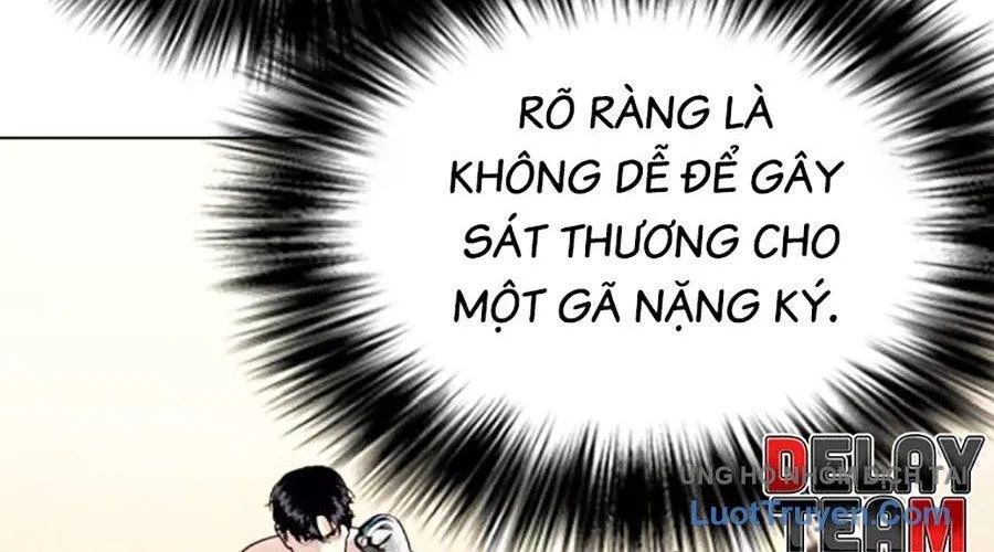 Loser Giỏi Võ Chap 142 - Next Chap 143