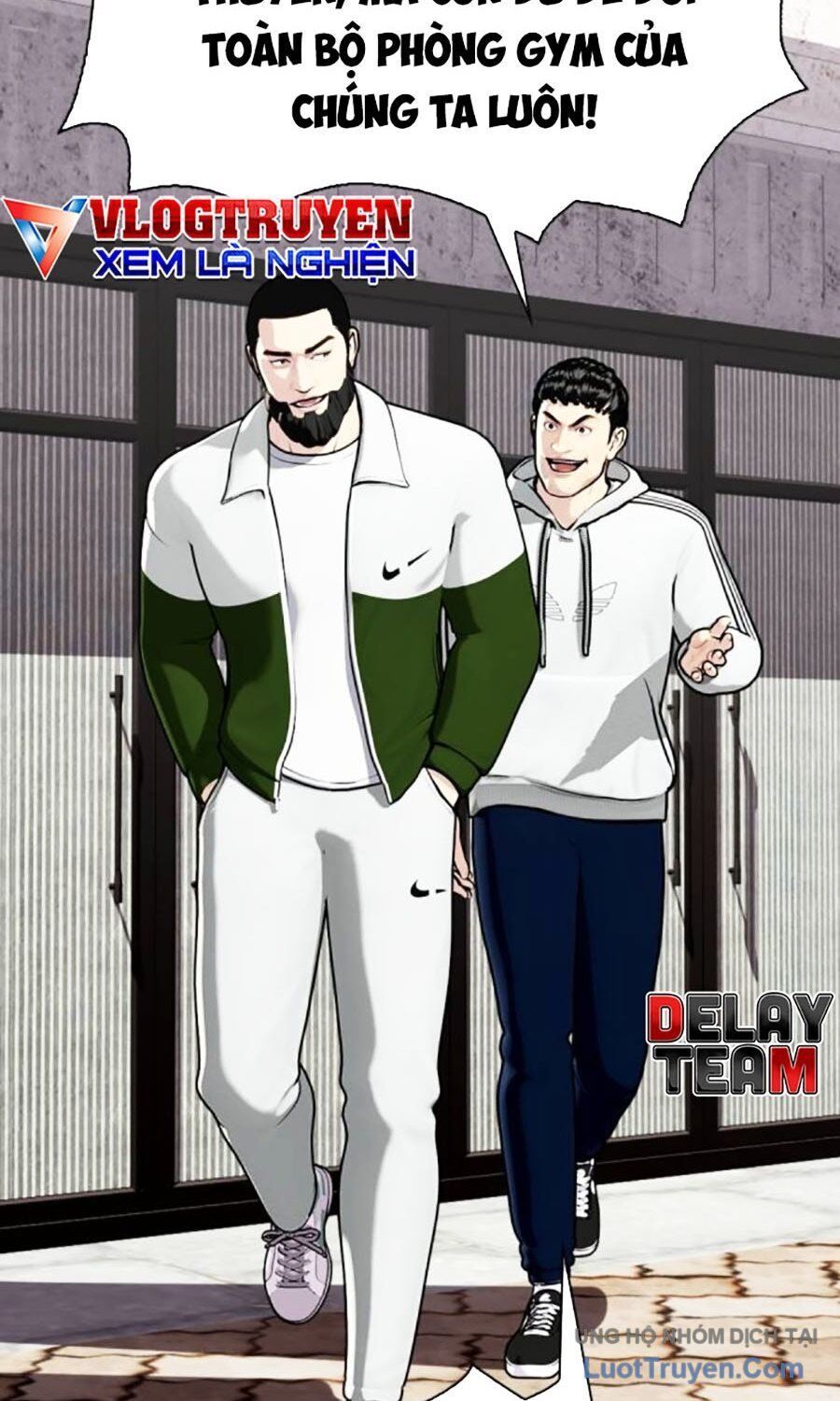 Loser Giỏi Võ Chap 142 - Next Chap 143