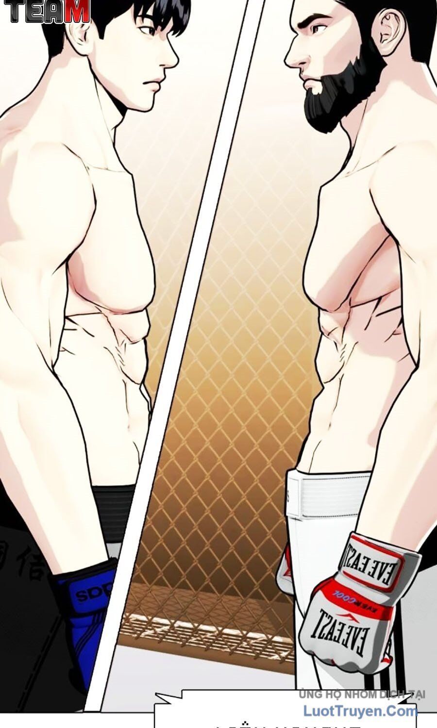 Loser Giỏi Võ Chap 142 - Next Chap 143