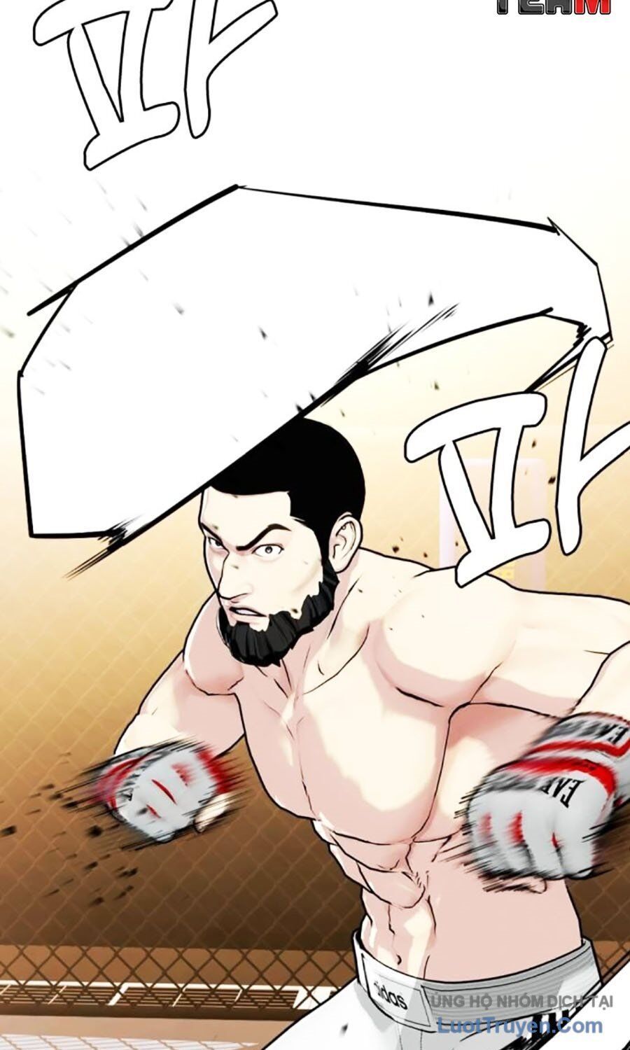 Loser Giỏi Võ Chap 142 - Next Chap 143