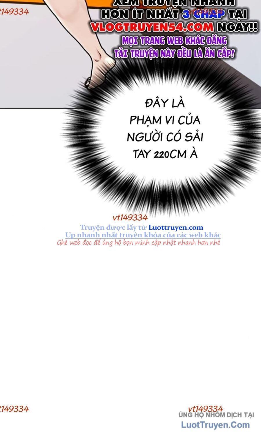 Loser Giỏi Võ Chap 142 - Next Chap 143