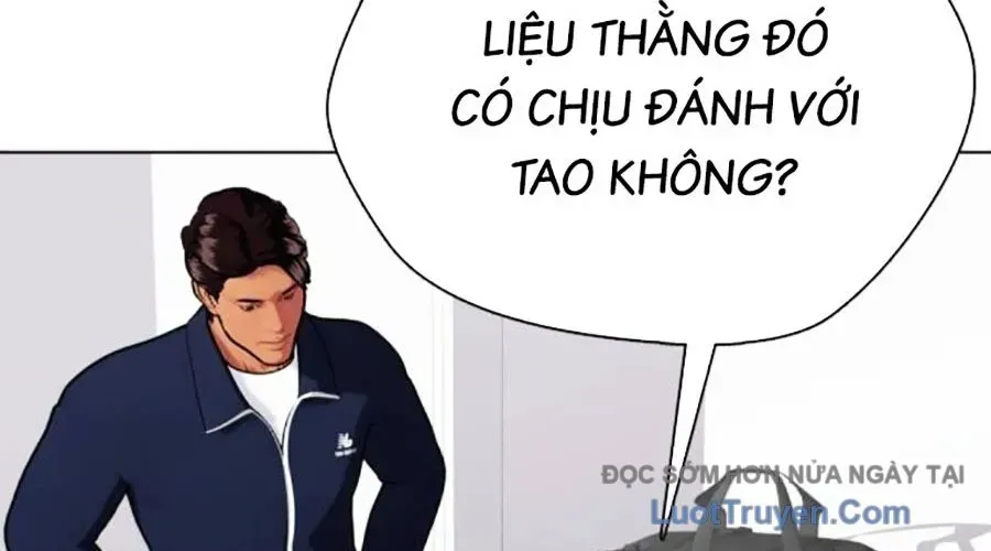 Loser Giỏi Võ Chap 143 - Next Chap 144