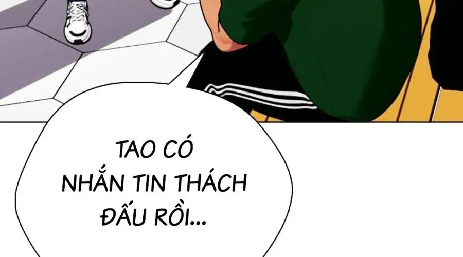 Loser Giỏi Võ Chap 143 - Next Chap 144
