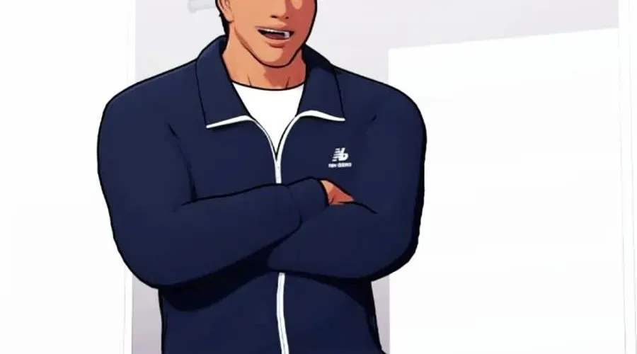 Loser Giỏi Võ Chap 143 - Next Chap 144