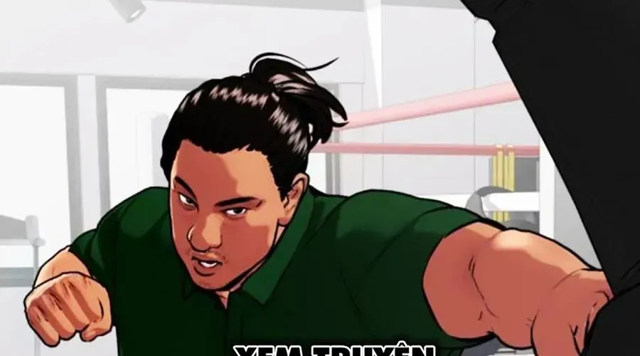 Loser Giỏi Võ Chap 143 - Next Chap 144