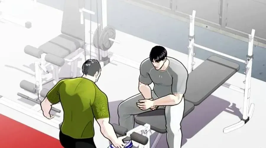 Loser Giỏi Võ Chap 143 - Next Chap 144