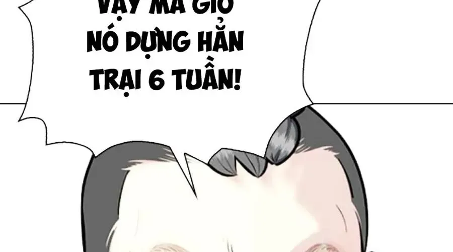 Loser Giỏi Võ Chap 143 - Next Chap 144