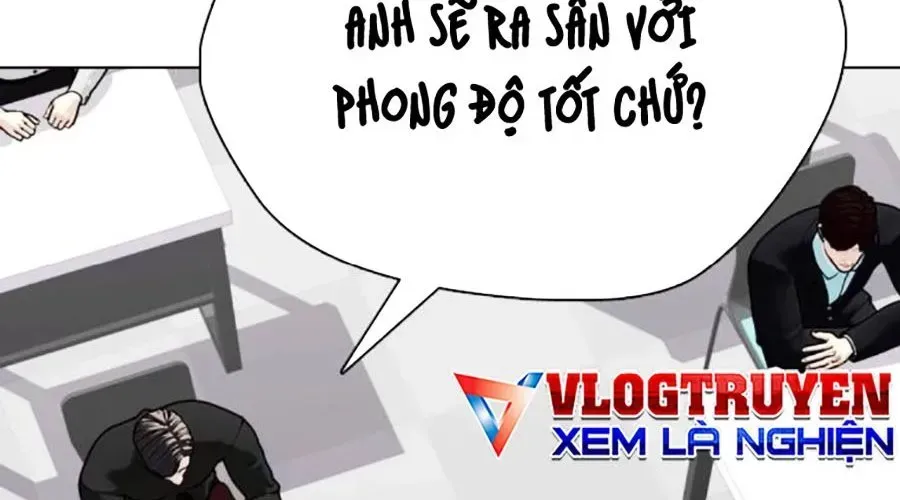 Loser Giỏi Võ Chap 143 - Next Chap 144