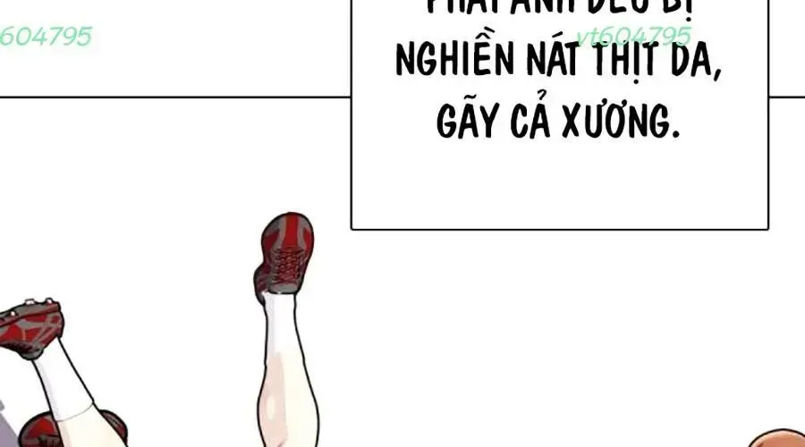 Loser Giỏi Võ Chap 143 - Next Chap 144